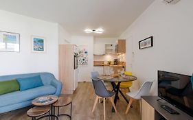 Apartment Regina-14 By Interhome