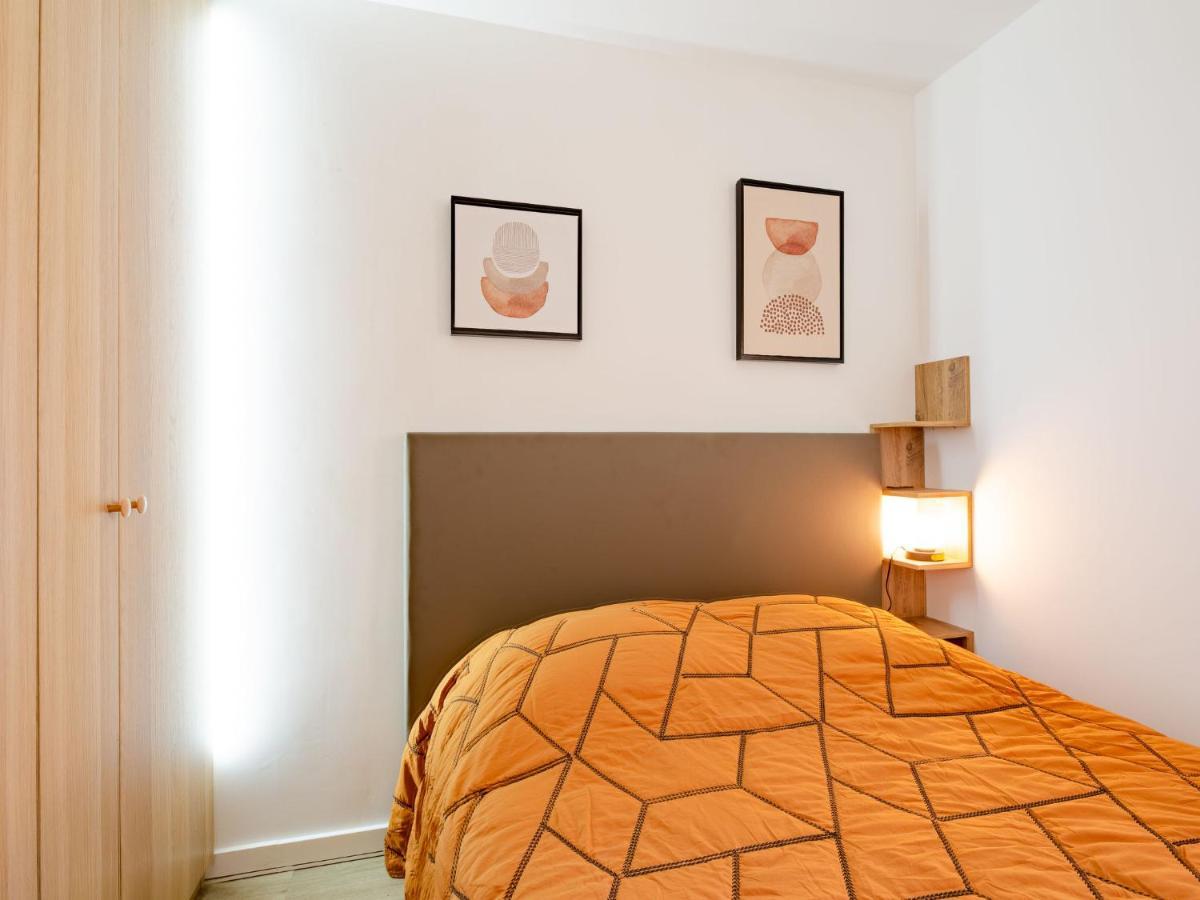 Apartment Regina-14 By Interhome Sainte-Maxime Exterior foto
