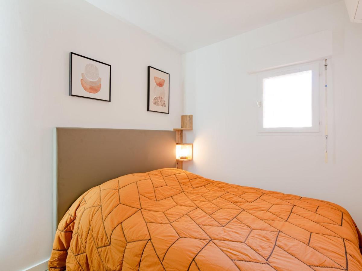 Apartment Regina-14 By Interhome Sainte-Maxime Exterior foto